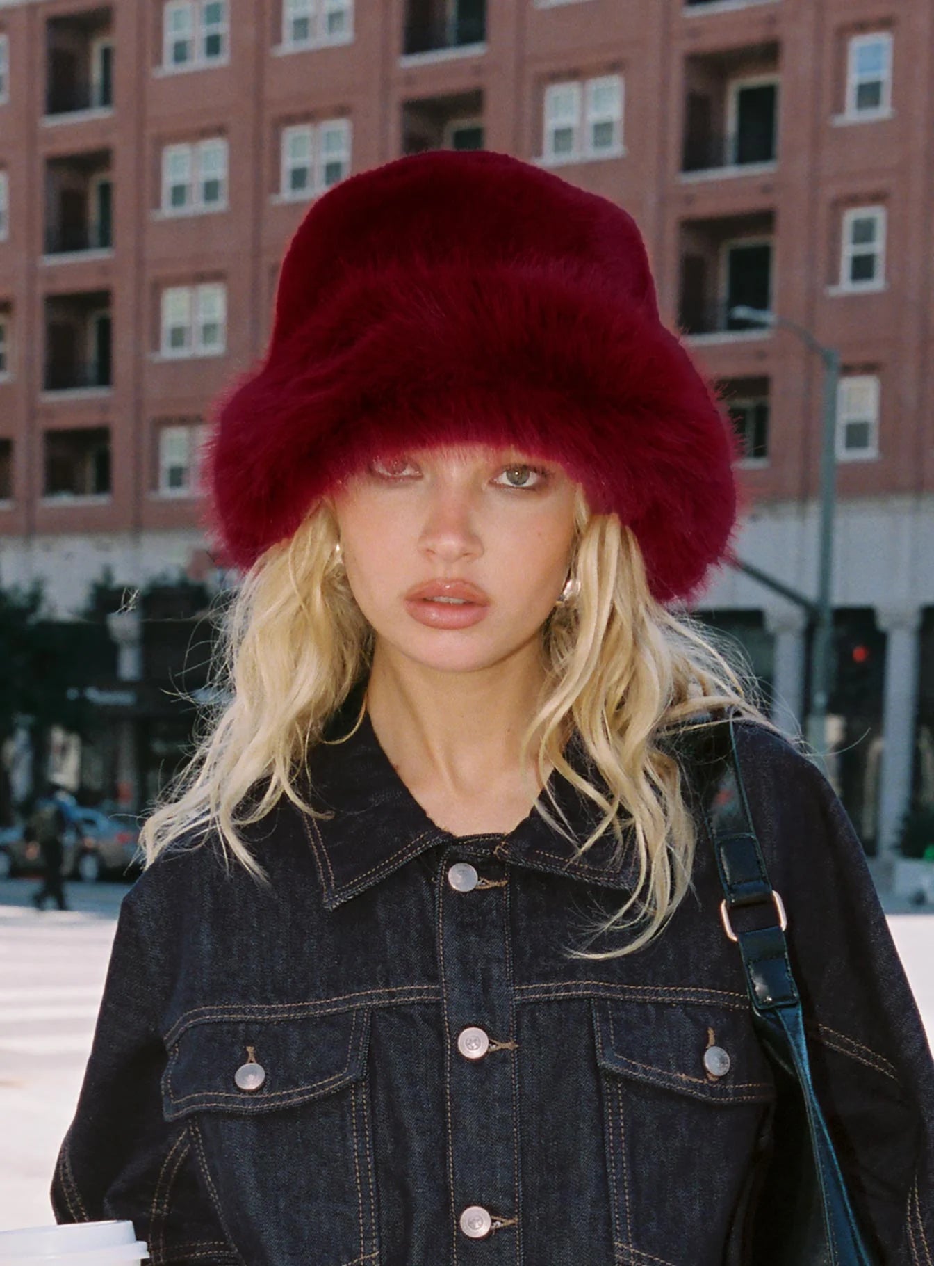 Irina Hat
