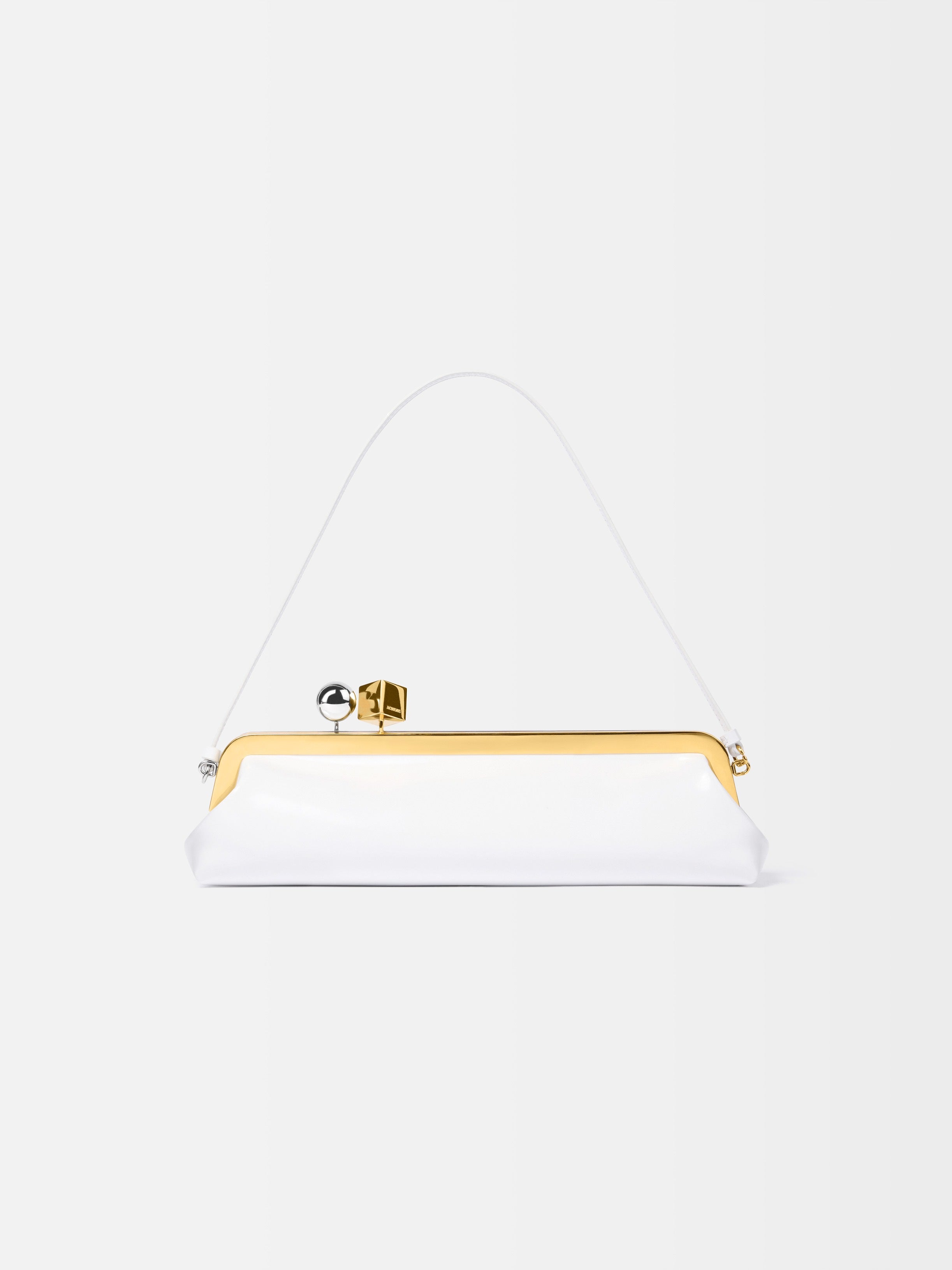 La Muse Clutch