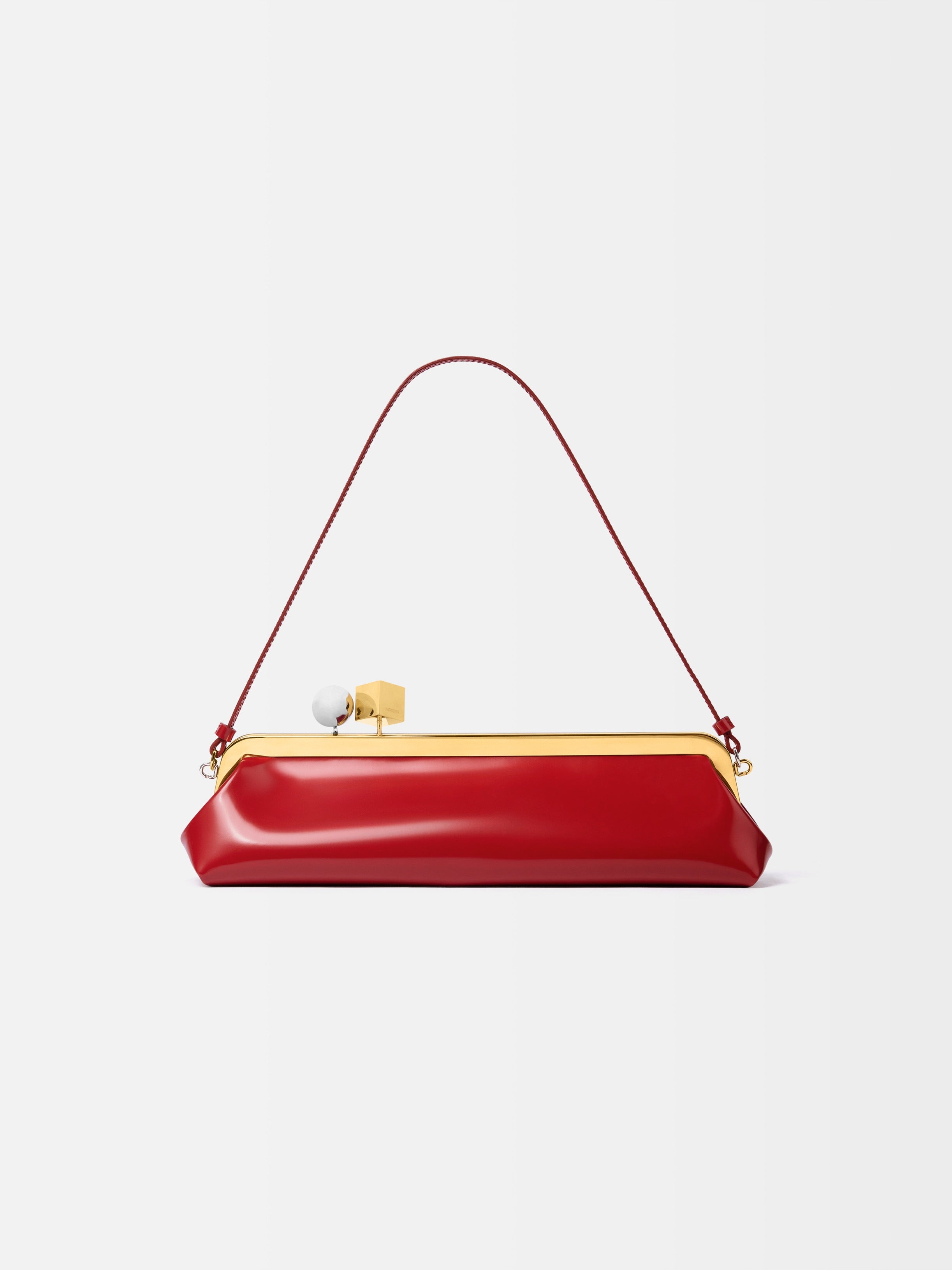 La Muse Clutch