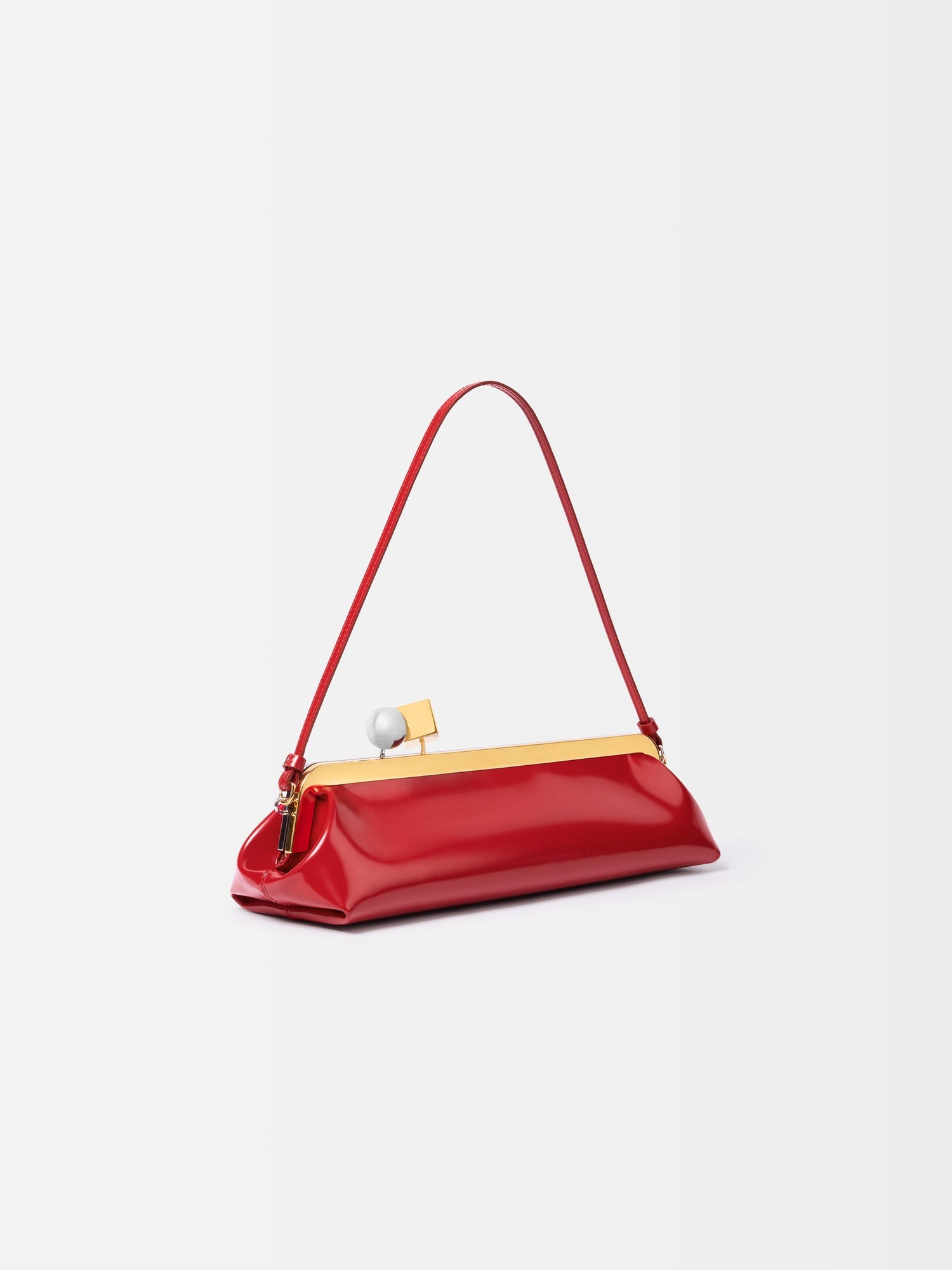 La Muse Clutch