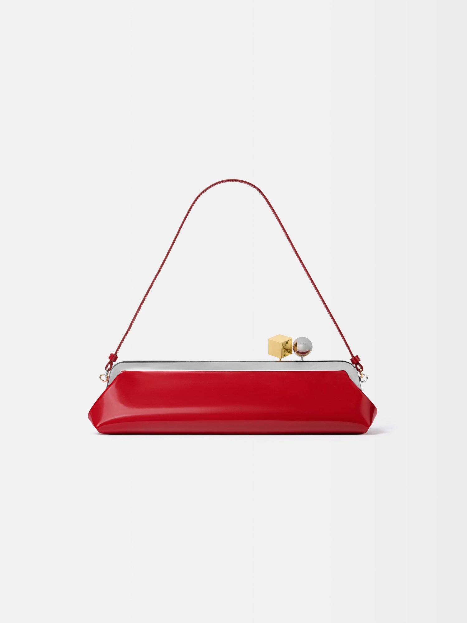 La Muse Clutch