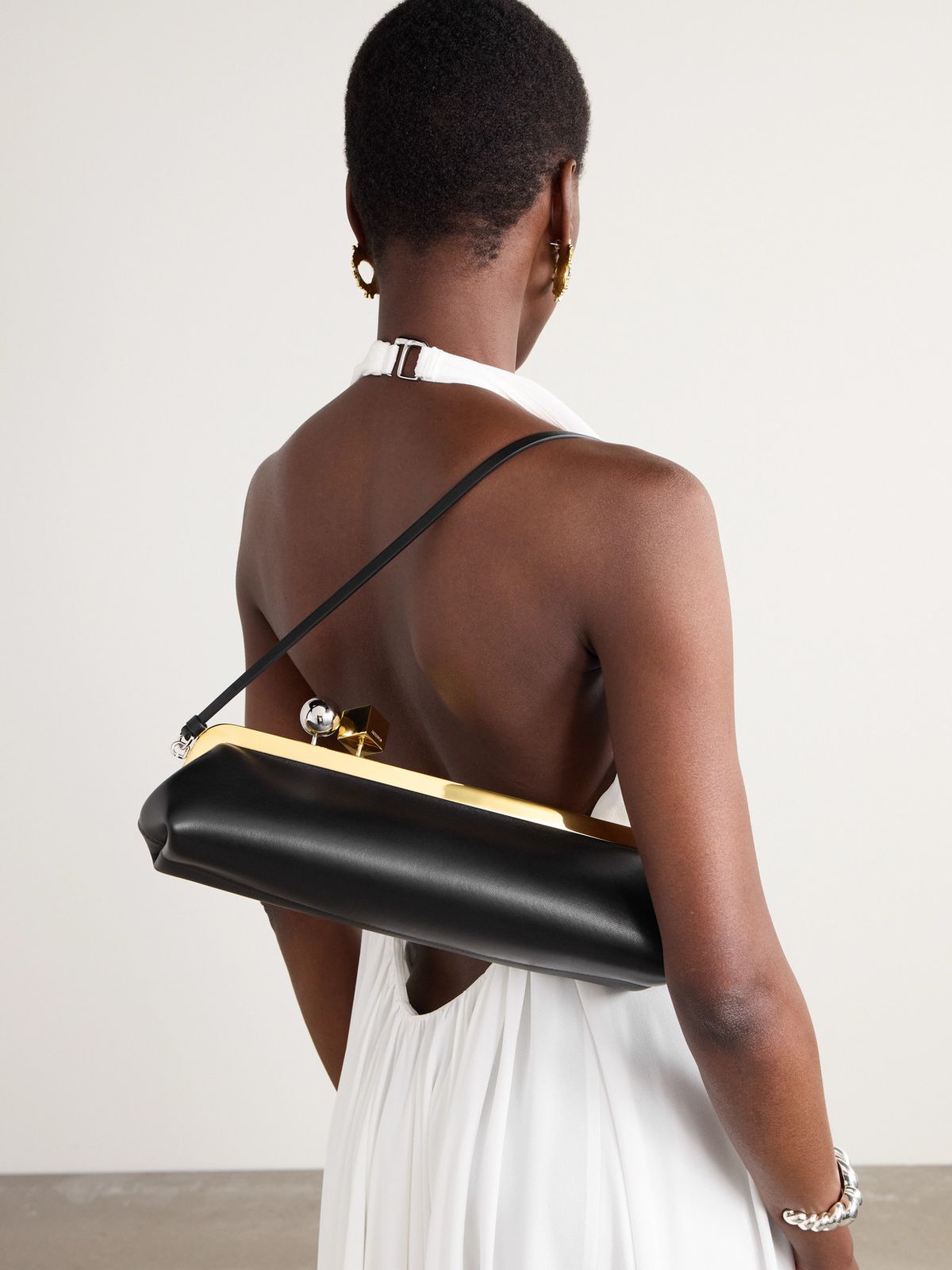 La Muse Clutch