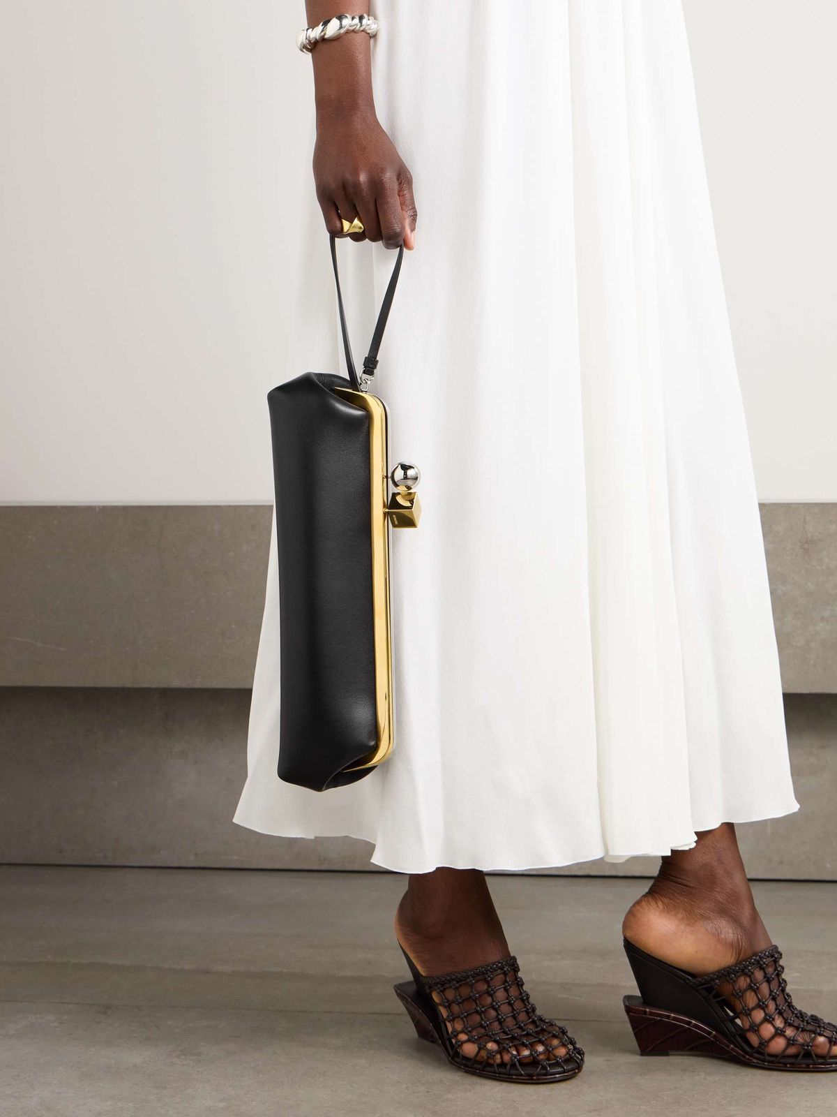 La Muse Clutch