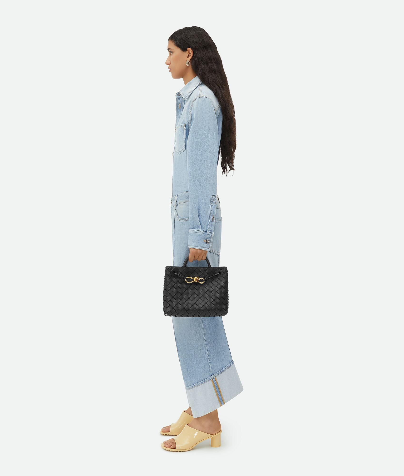 Adriana Woven