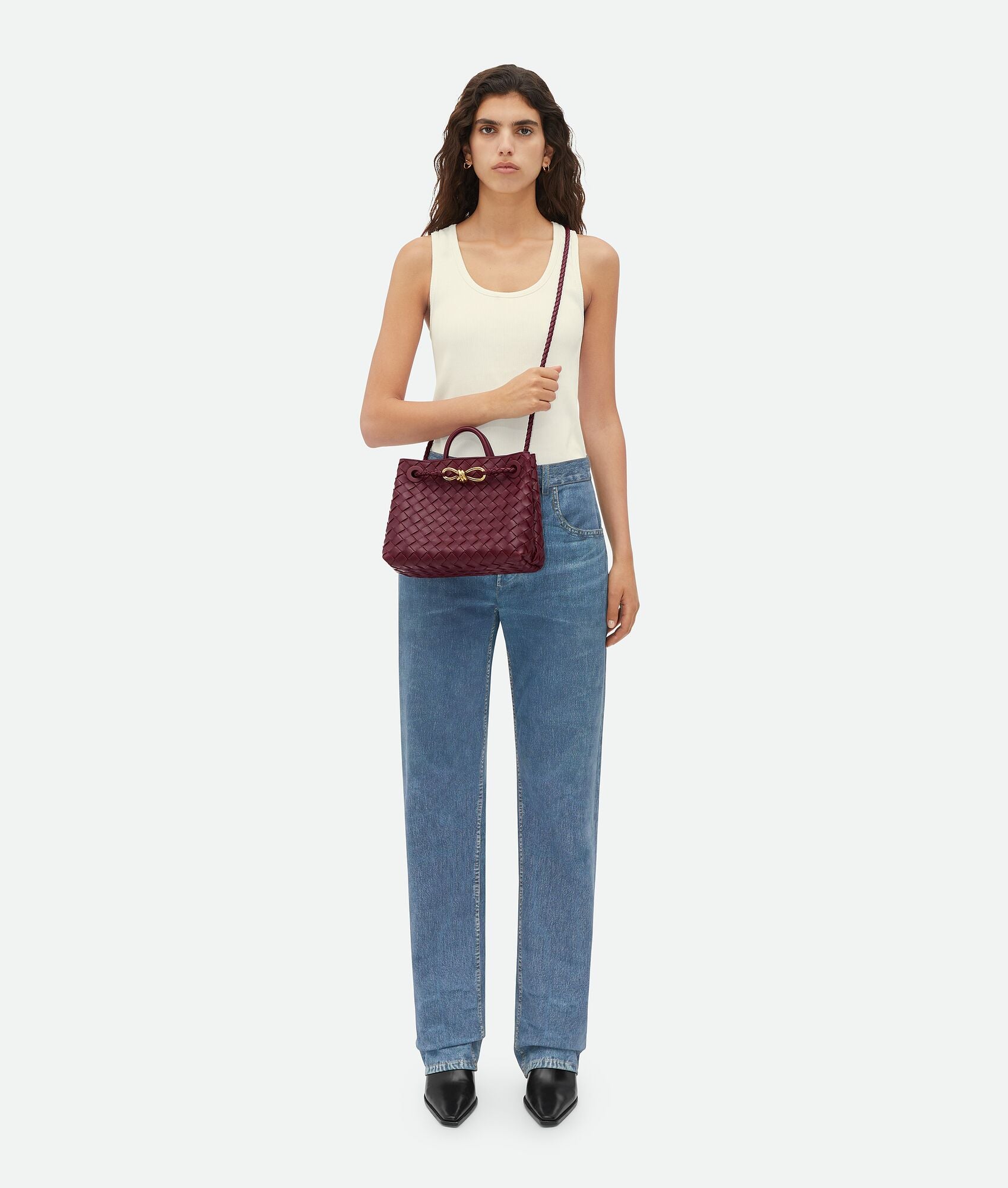 Adriana Woven