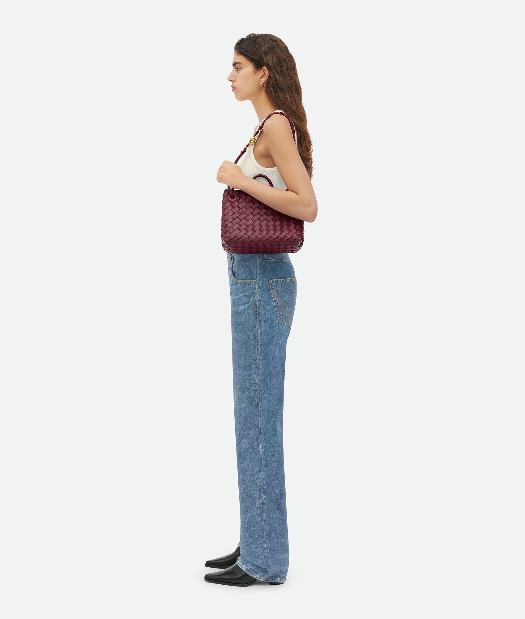 Adriana Woven