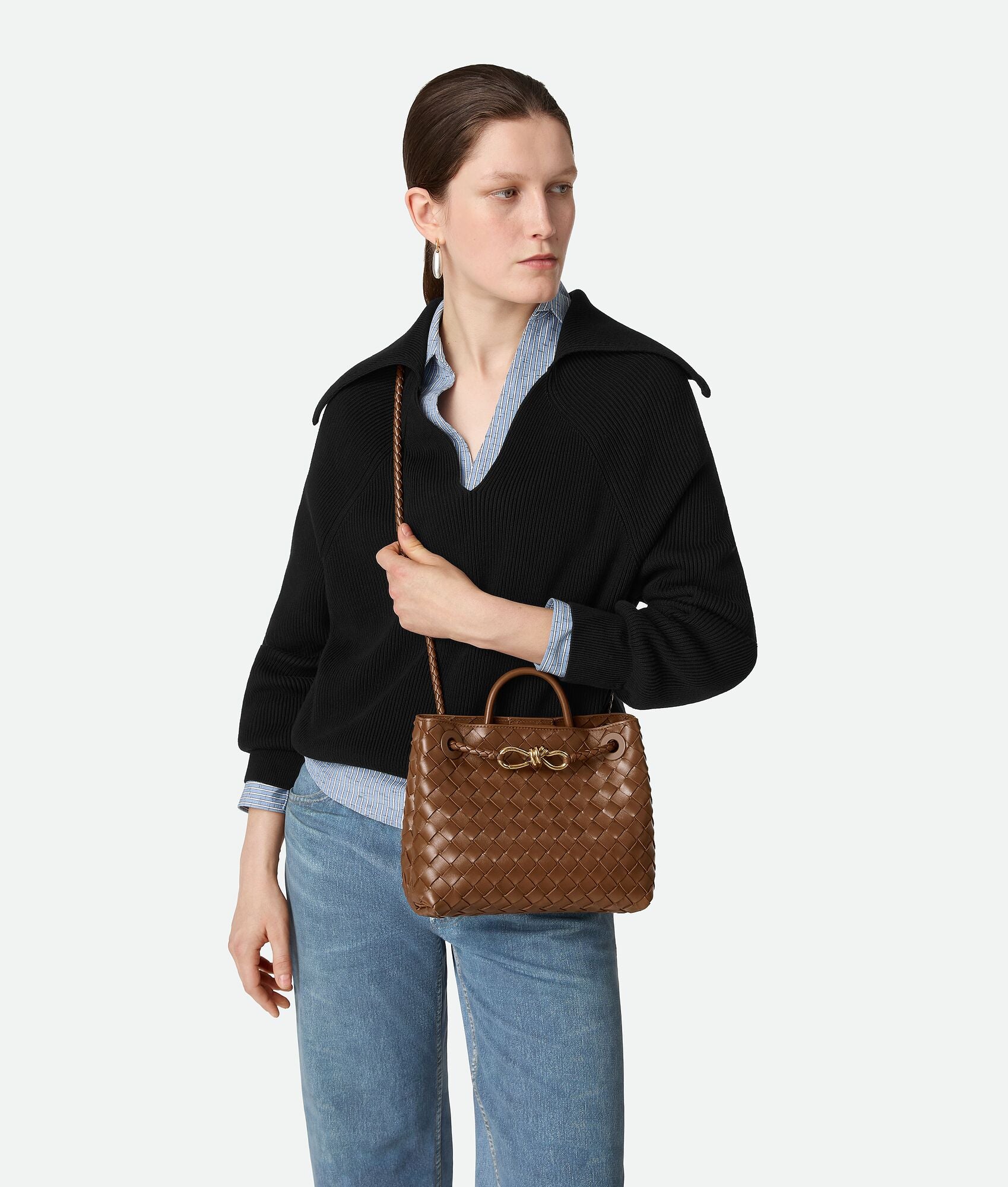 Adriana Woven