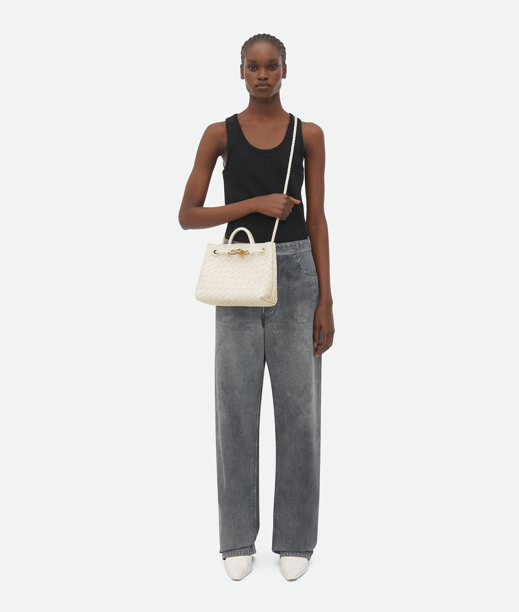 Adriana Woven