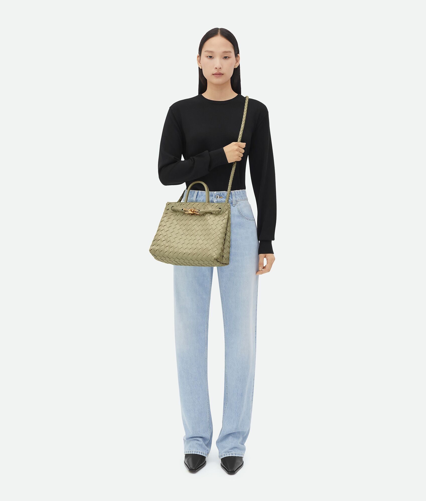 Adriana Woven