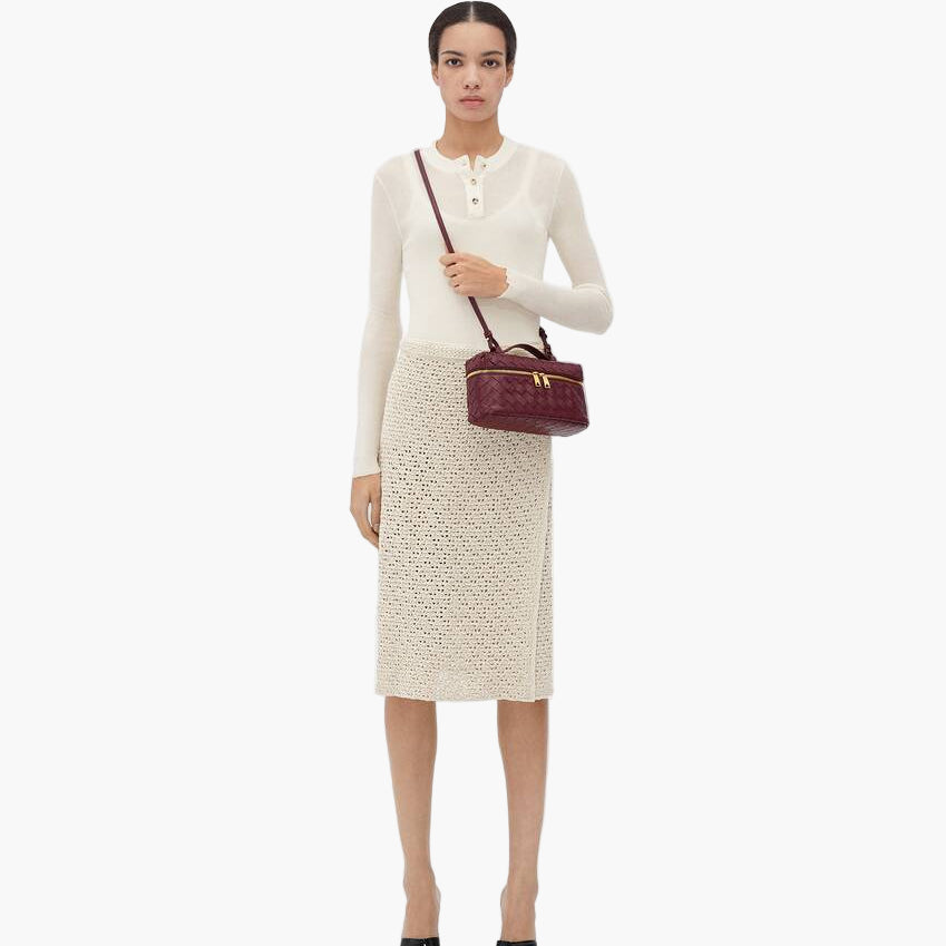 Brix Mini Bag