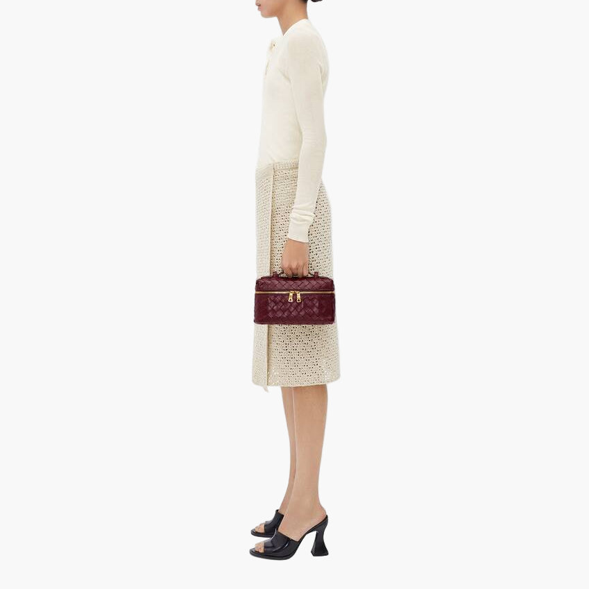 Brix Mini Bag