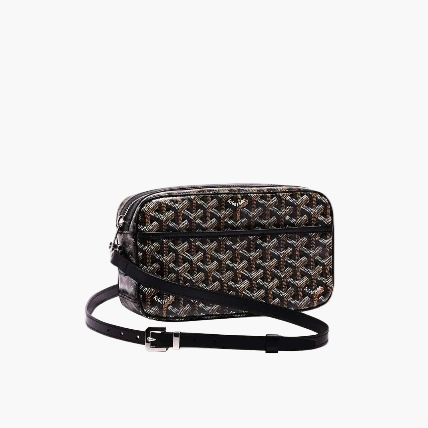 Riviera Compact Crossbody