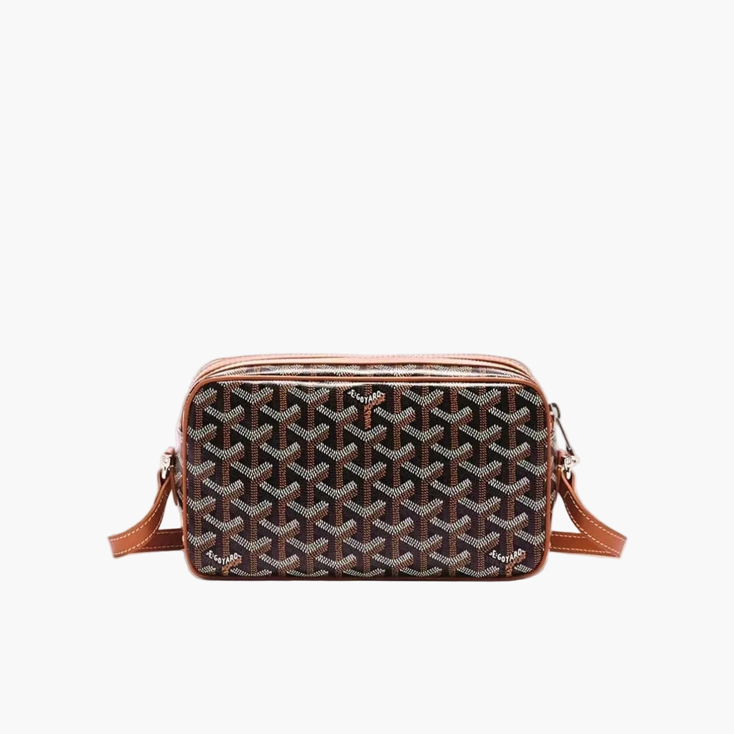 Riviera Compact Crossbody