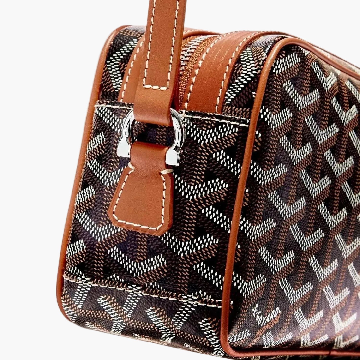 Riviera Compact Crossbody