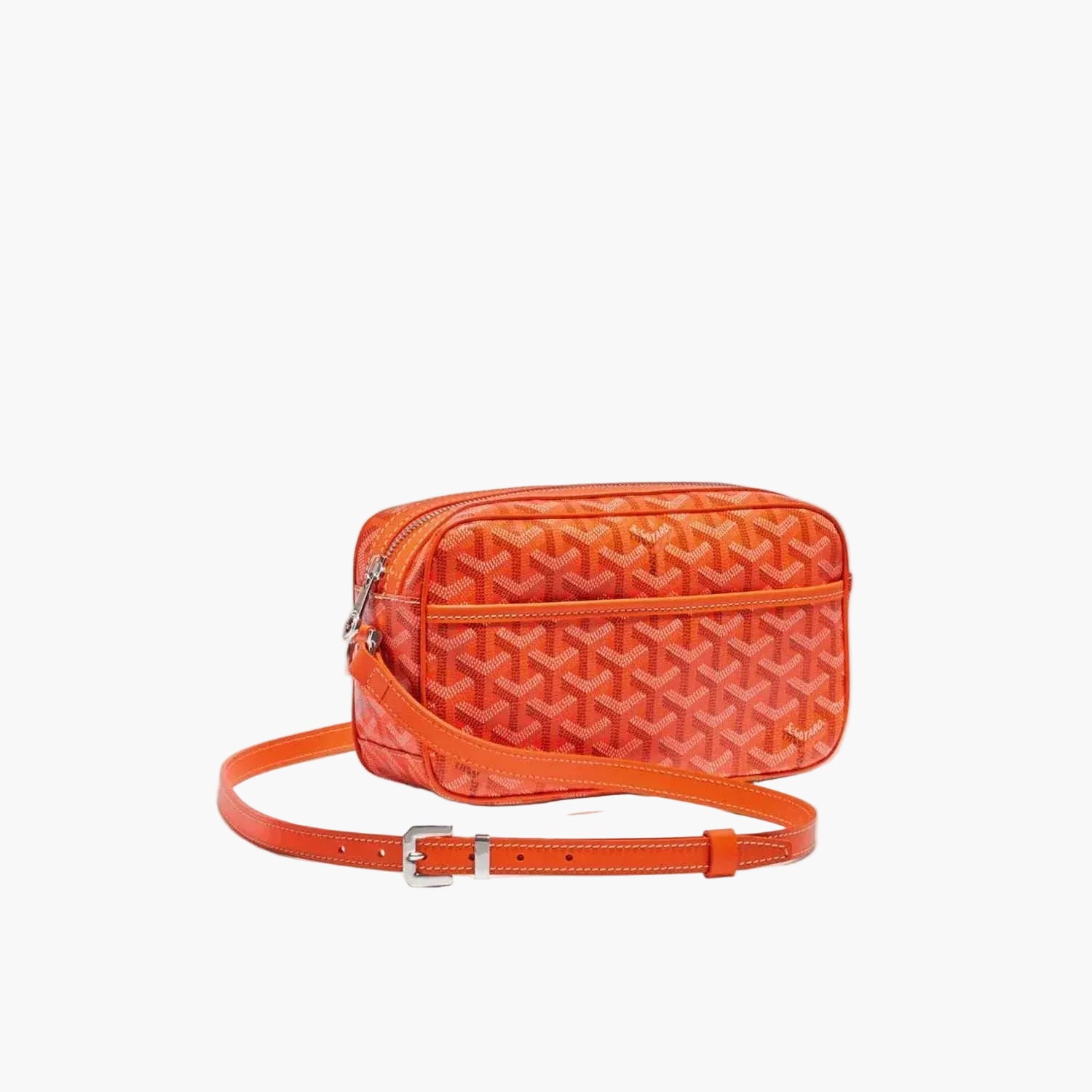 Riviera Compact Crossbody