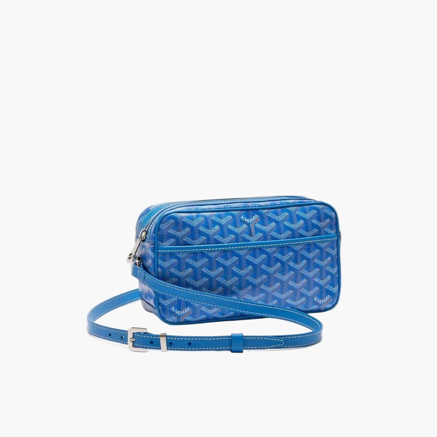 Riviera Compact Crossbody