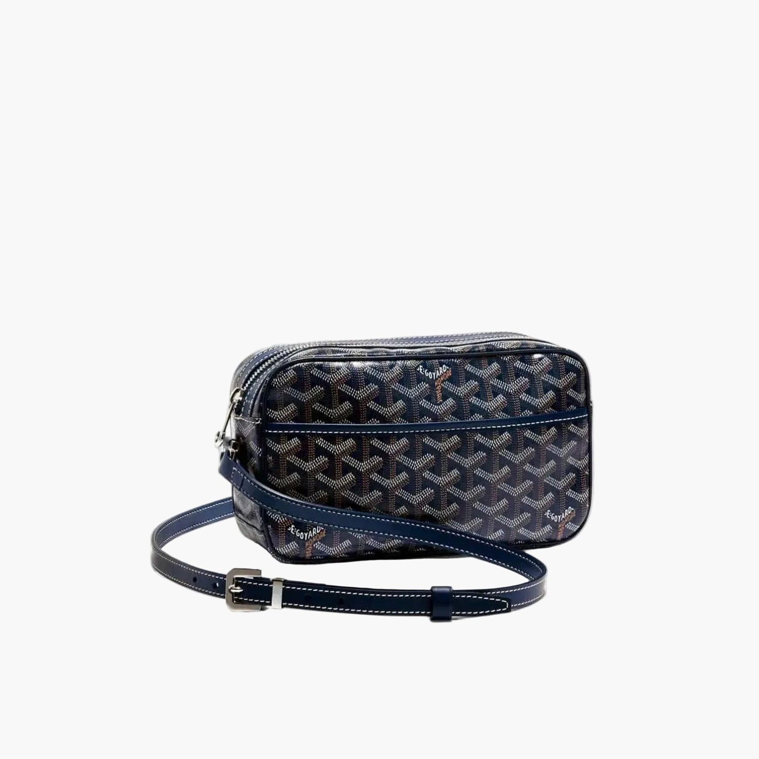 Riviera Compact Crossbody