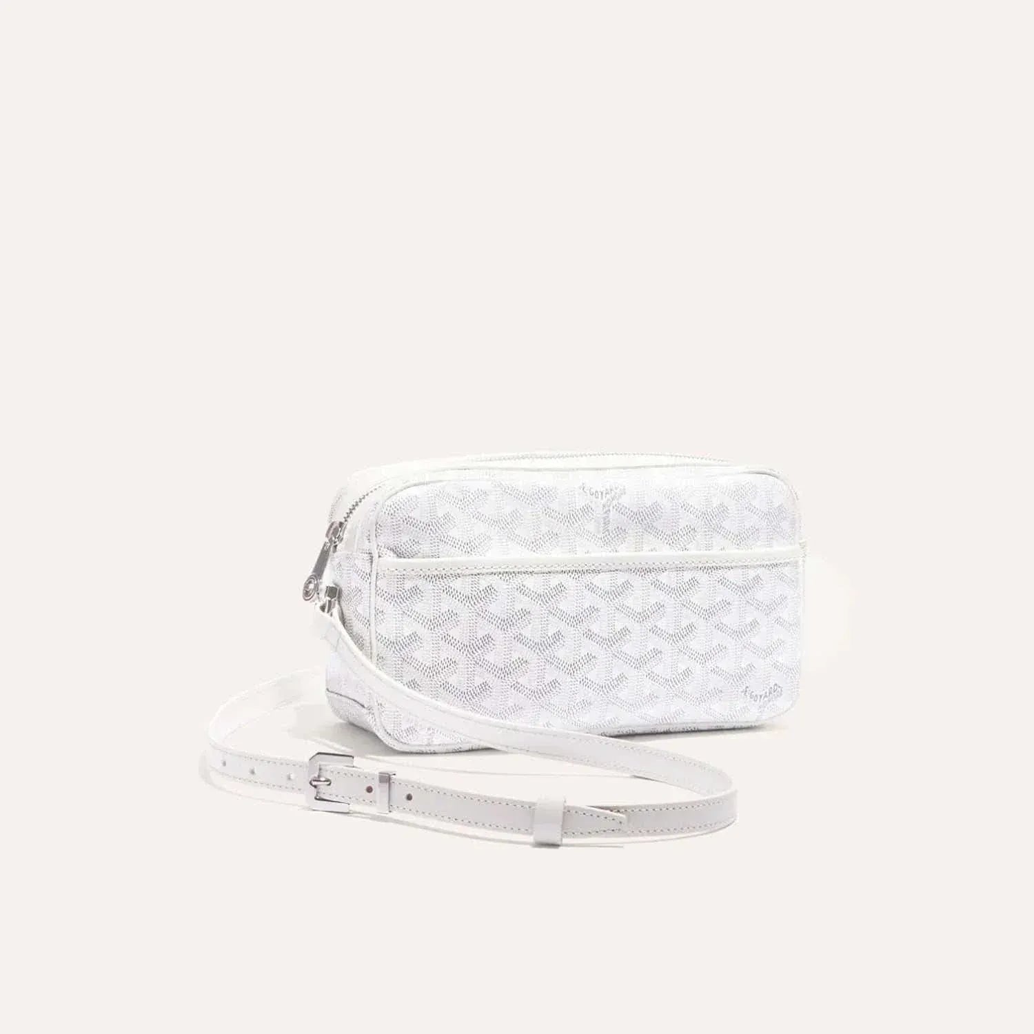 Riviera Compact Crossbody