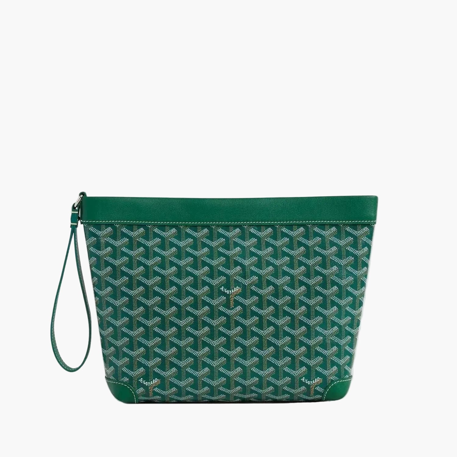 Lucia Wrist Pouch