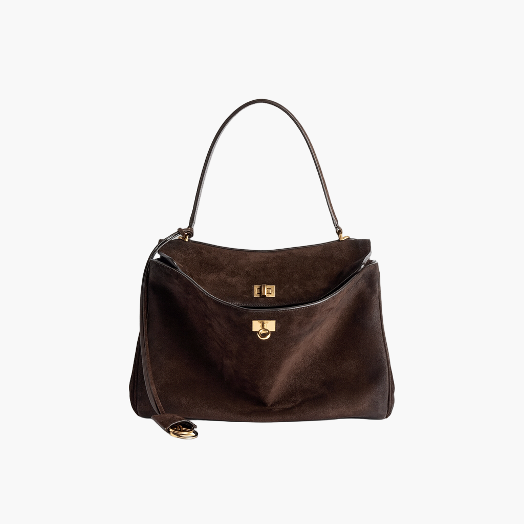 Rovelle Handbag