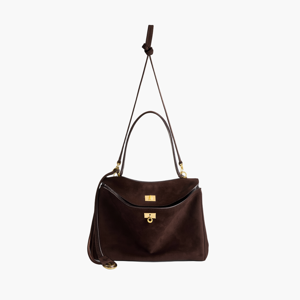 Rovelle Handbag