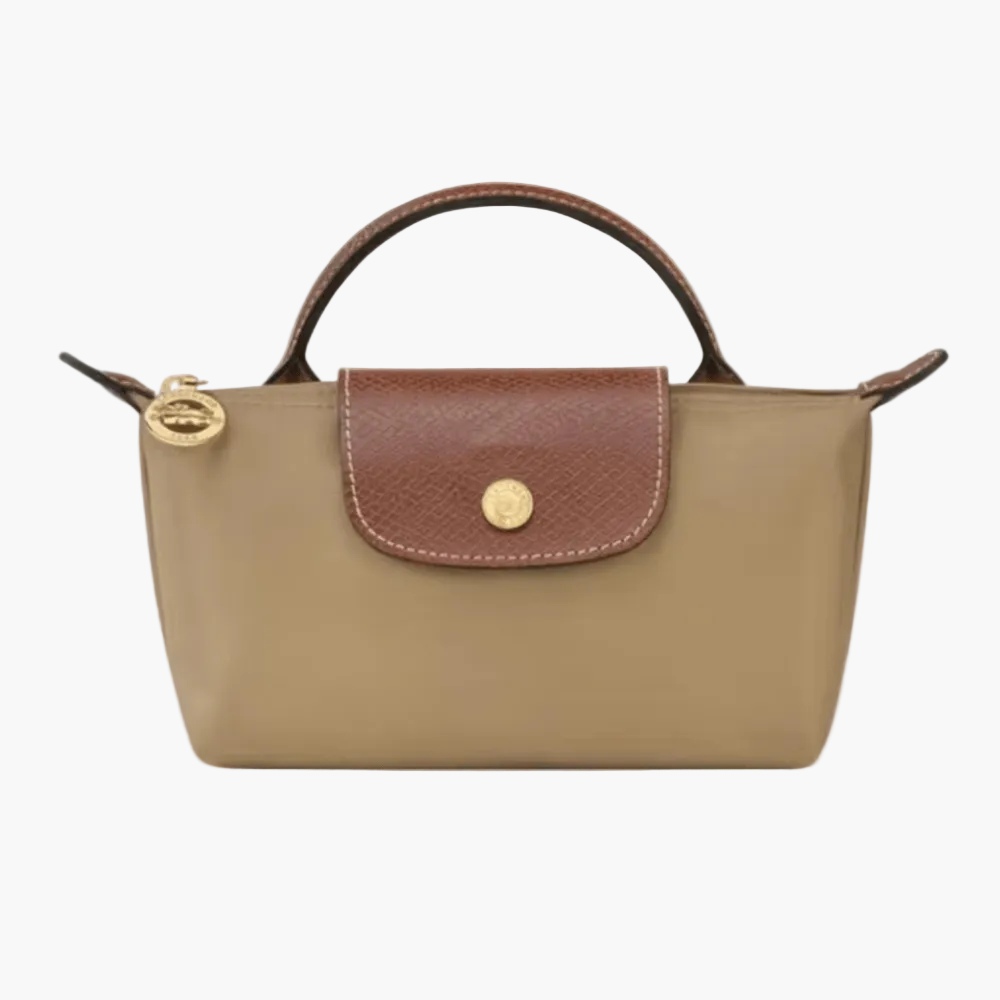 Camille Compact Pouch