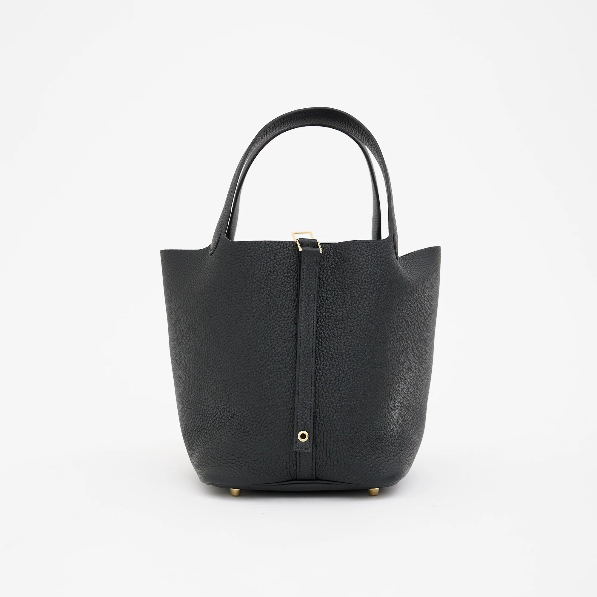 Avrin Bucket Bag
