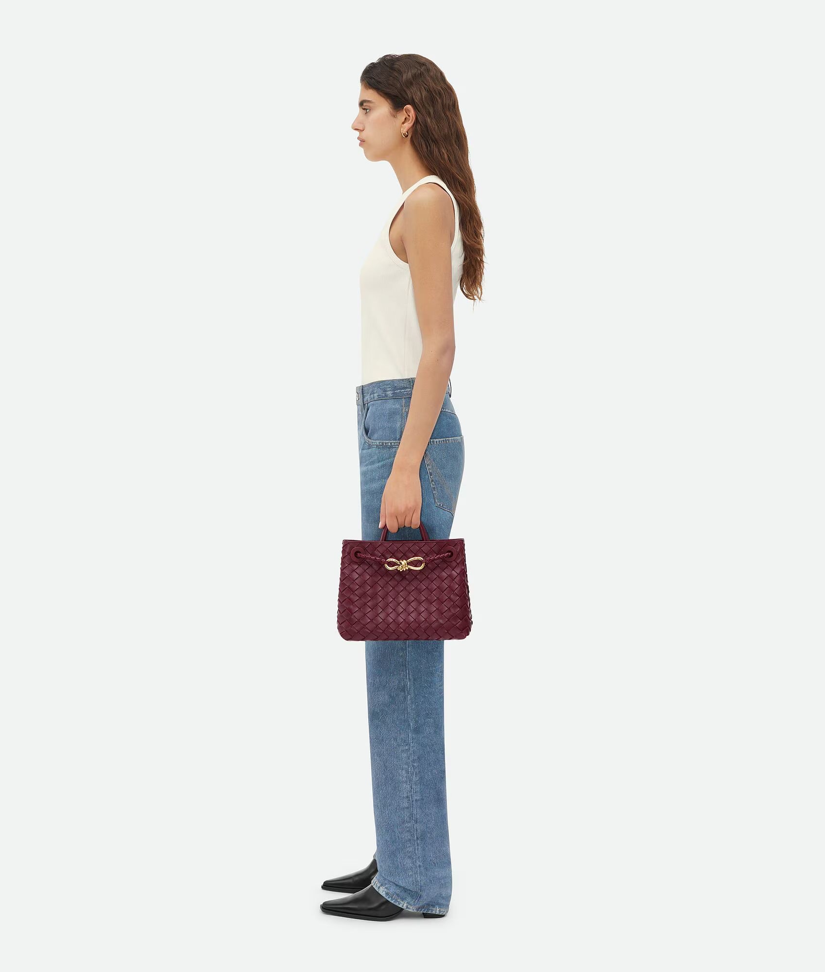 Adriana Woven