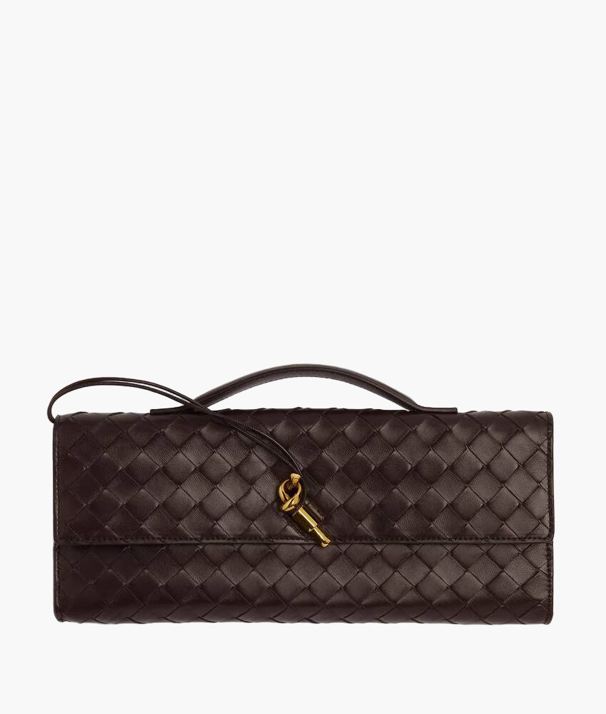 Andia clutch