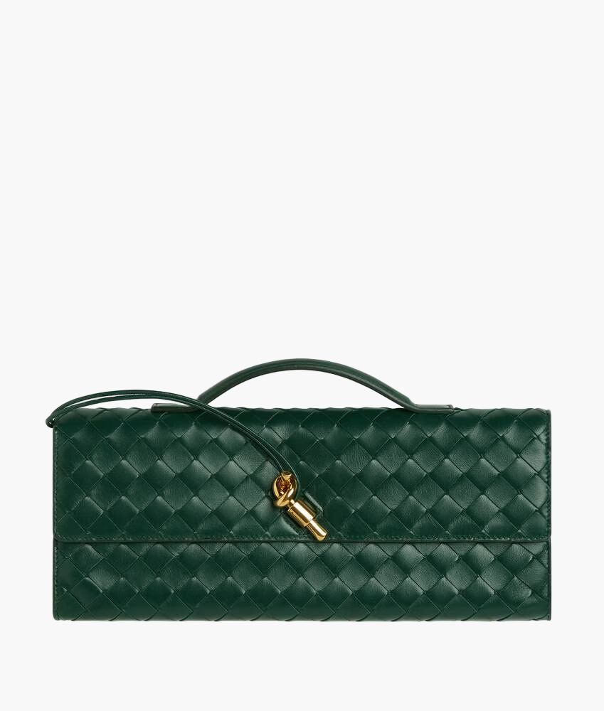 Andia clutch