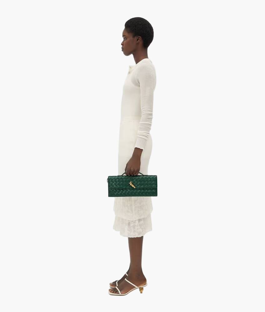 Andia clutch