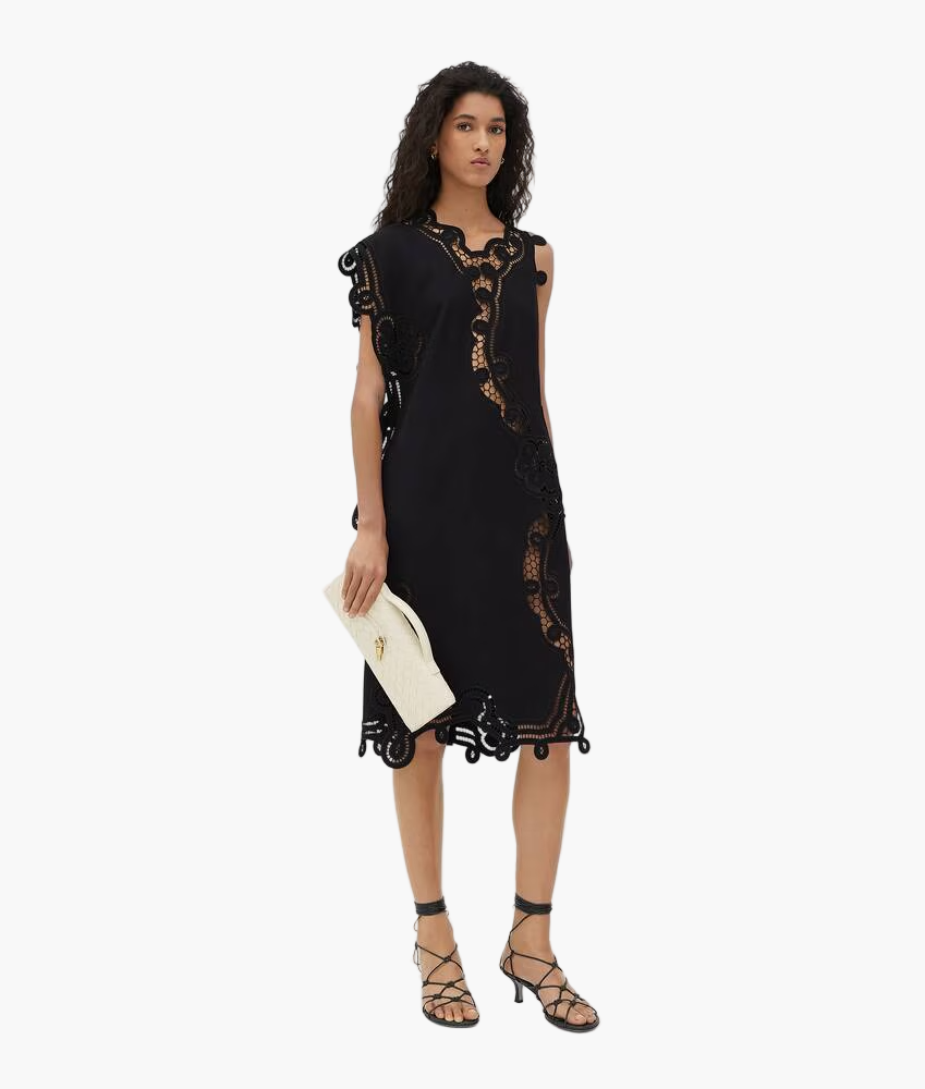 Andia clutch