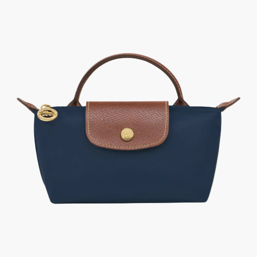 Camille Compact Pouch