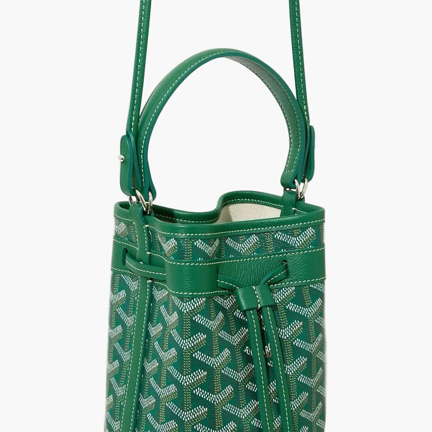 La petite Pouch