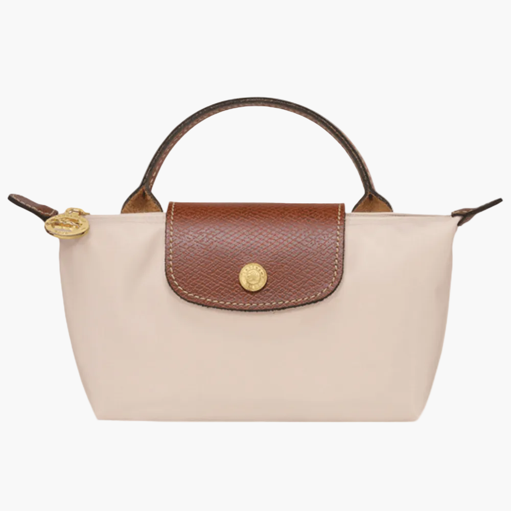 Camille Compact Pouch
