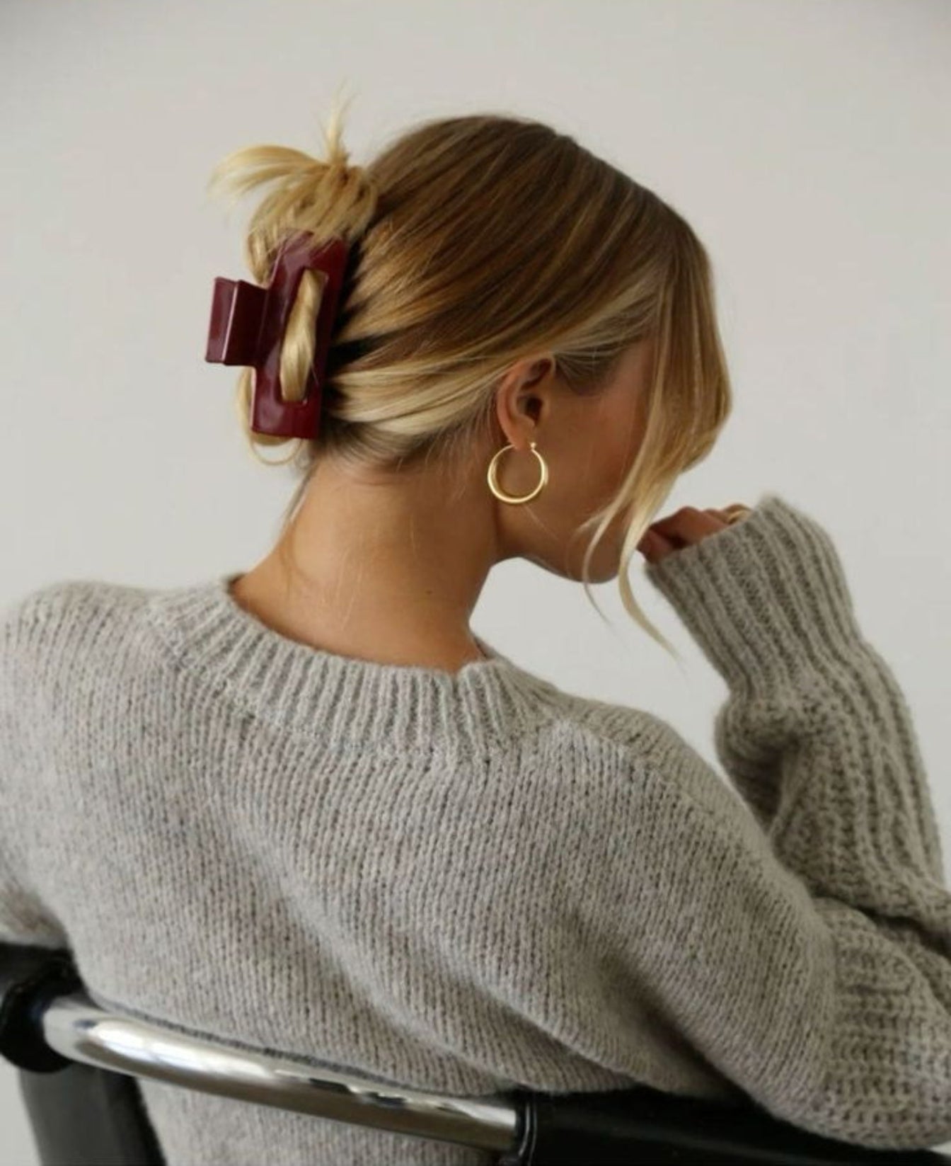 Clara Hair Clip