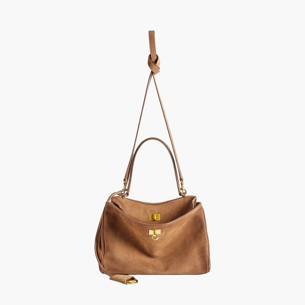 Rovelle Handbag
