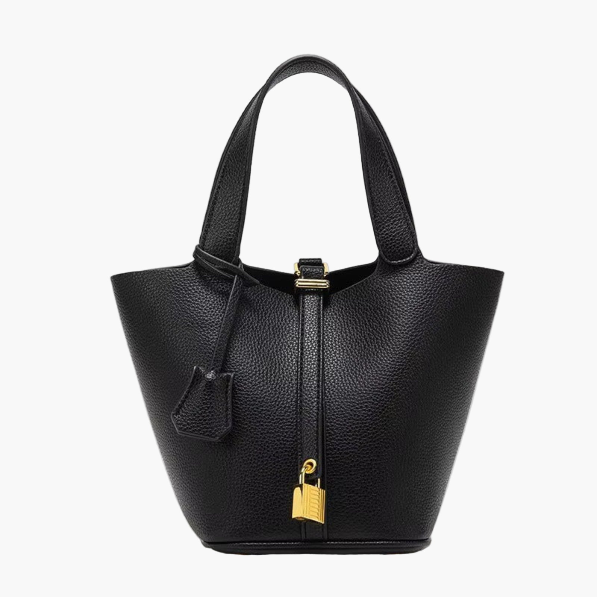 Avrin Bucket Bag