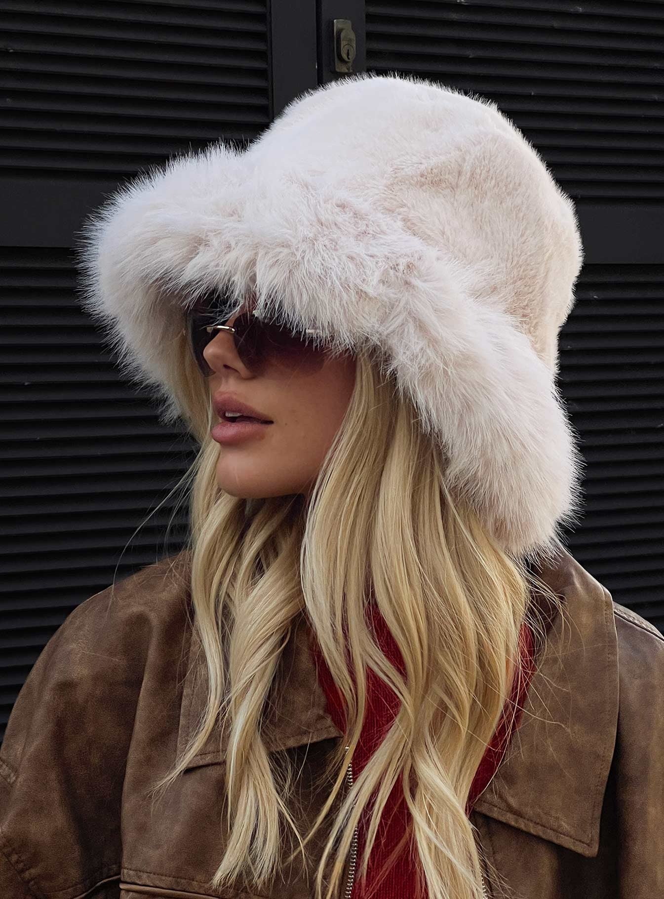 Irina Hat