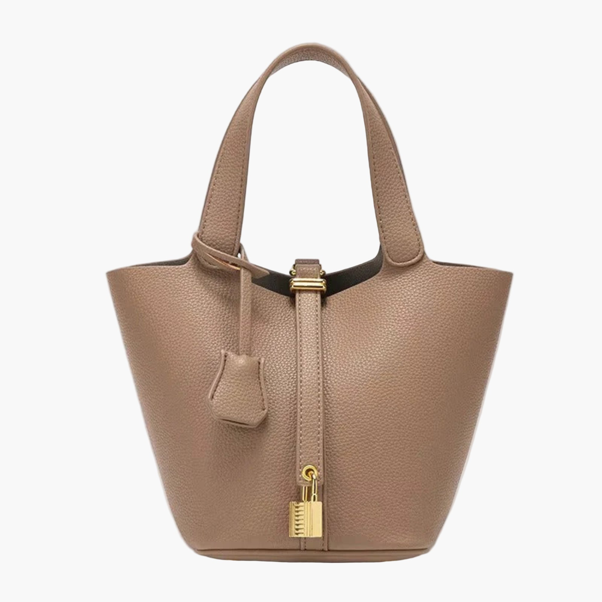 Avrin Bucket Bag