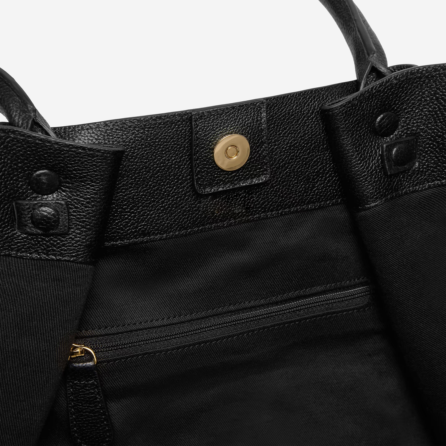 The Avenue Tote
