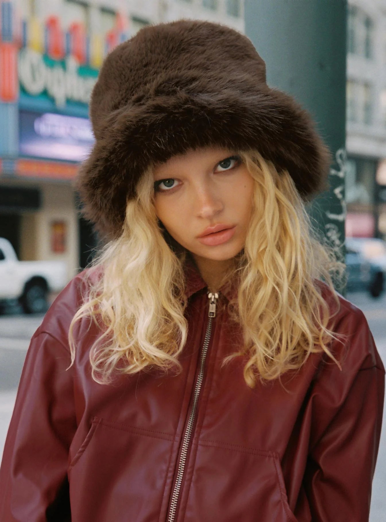 Irina Hat