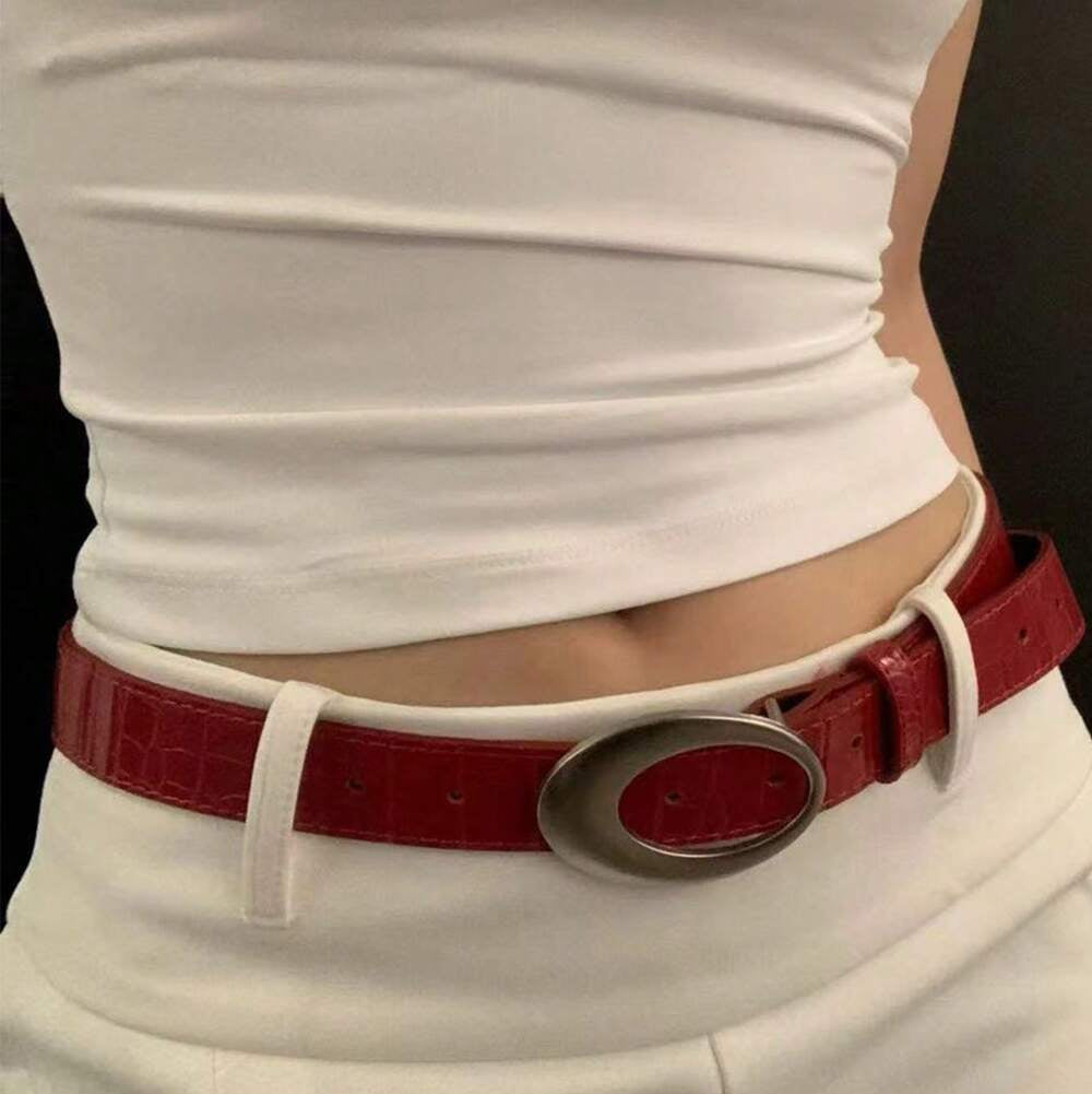 Amara Y2K Belt