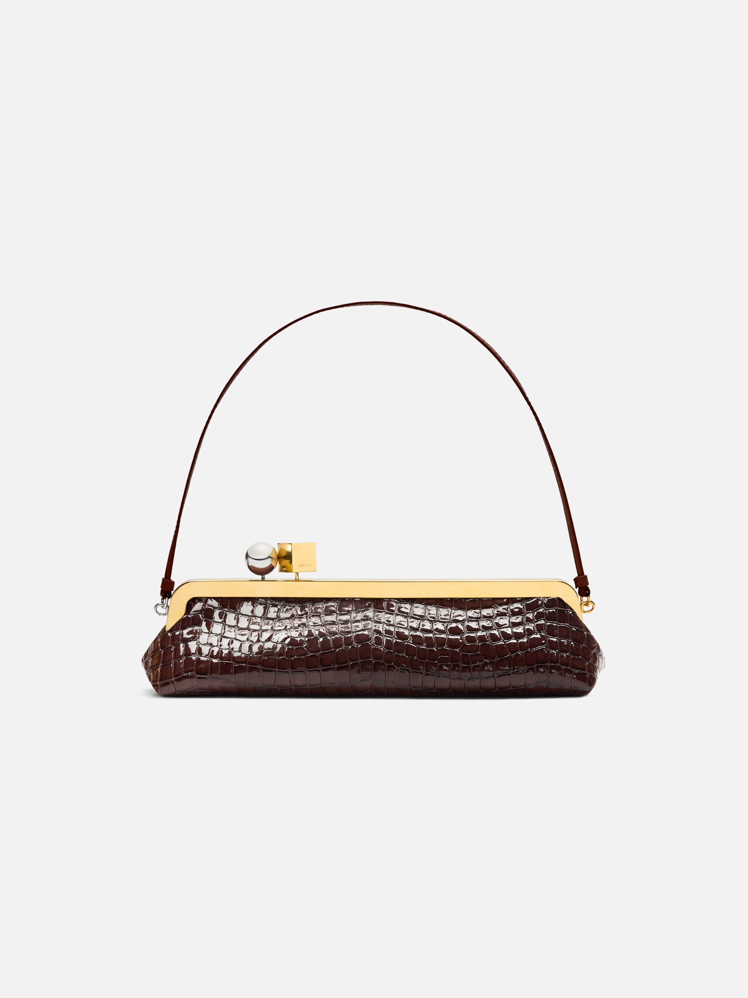 La Muse Clutch