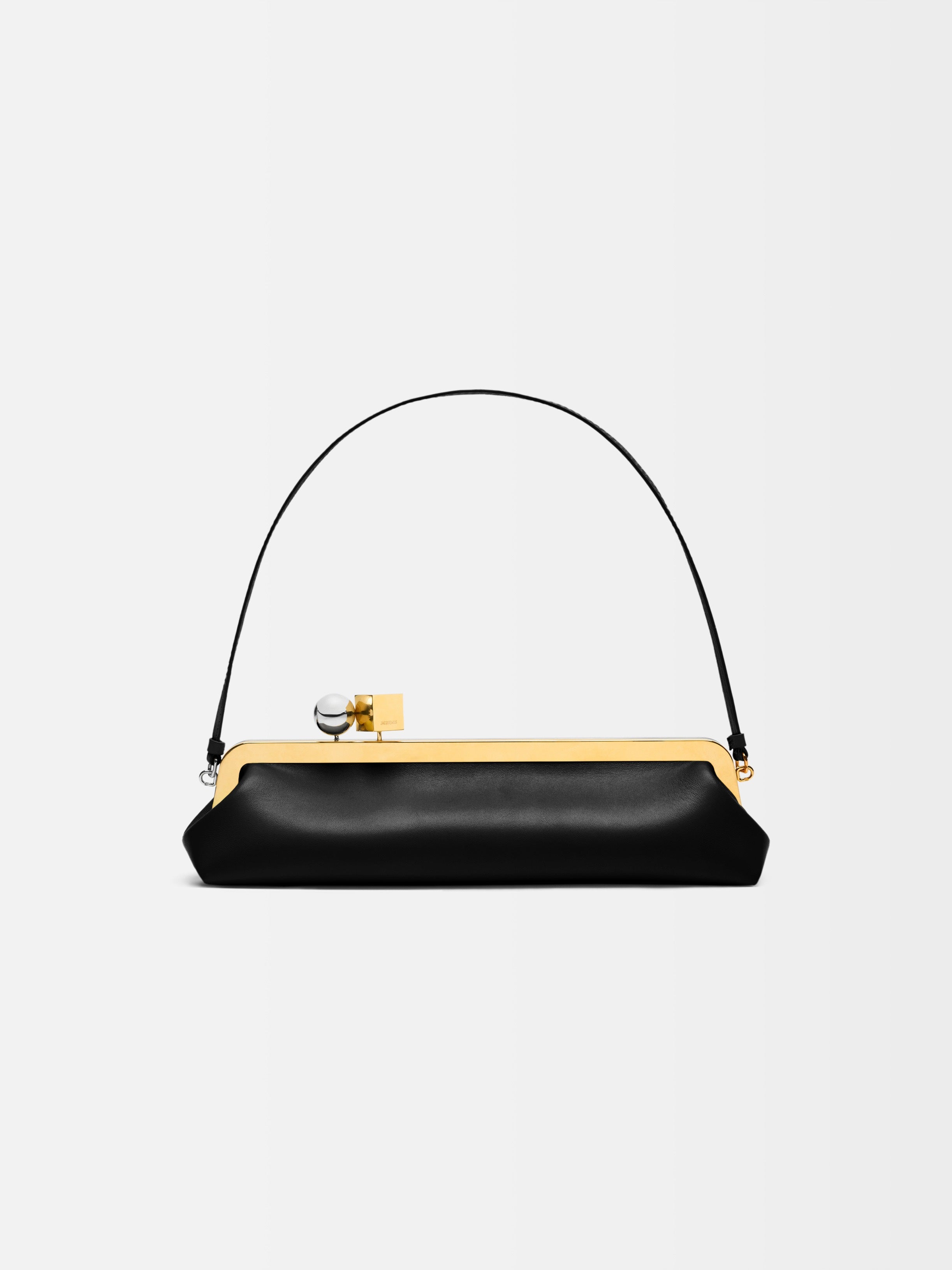 La Muse Clutch