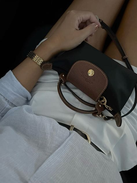 Camille Compact Pouch