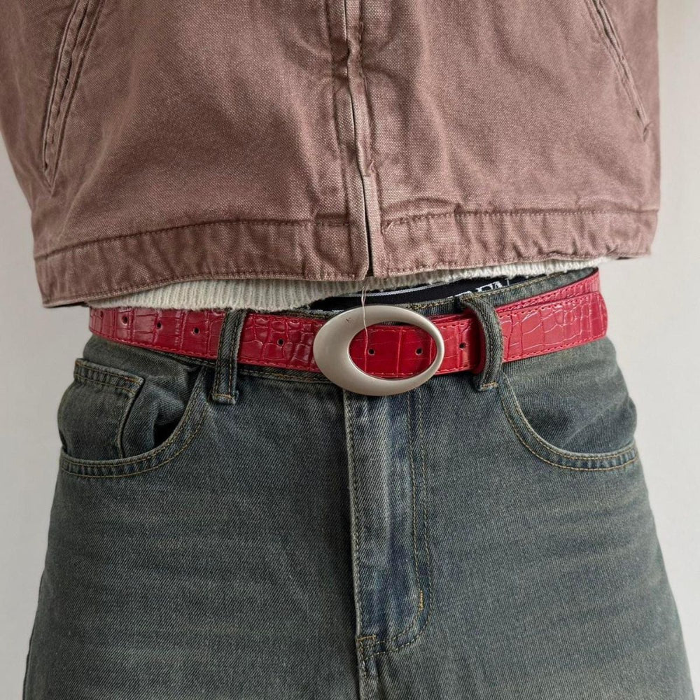Amara Y2K Belt
