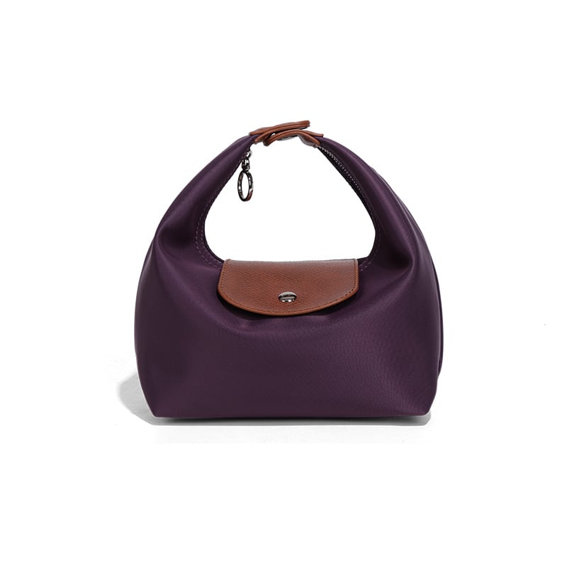 Longchamp Le Pliage Xtra Handbag – Convertible Tote & Shoulder Bag