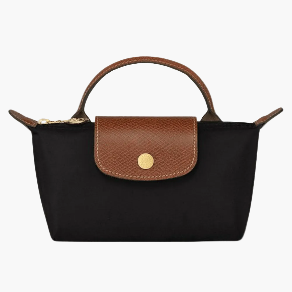 Camille Compact Pouch