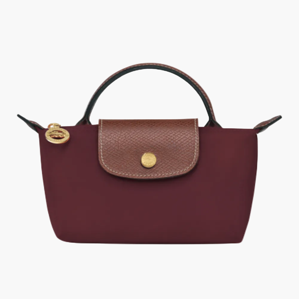 Camille Compact Pouch